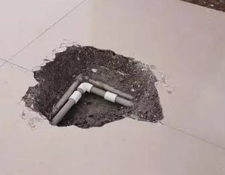 依兰卫生间漏水维修公司为您分享如何判断家里漏水