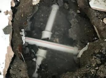 依兰阳台漏水维修公司为您分享楼上楼下漏水怎么处理