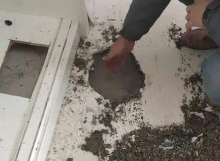 依兰卫生间漏水维修公司分享下精确定位查漏水一次多少钱?不同级别收费不同