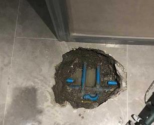 依兰阳台漏水维修公司分享下暖气管道漏水的原因有哪些