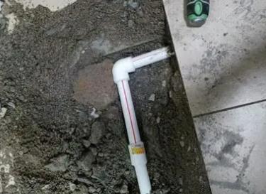 依兰阳台漏水维修时有哪些声音会影响检漏仪